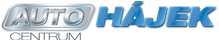 logo Autocentrum Hájek